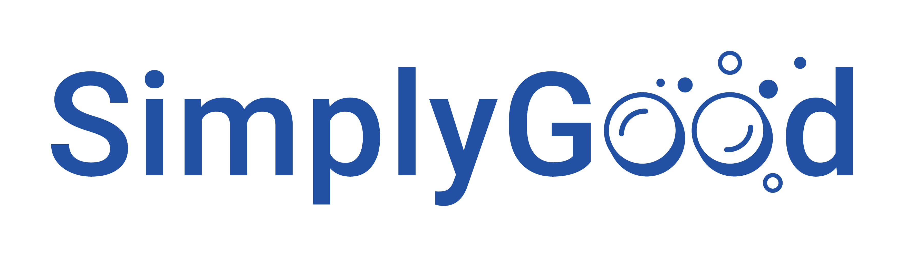 SimplyGood Logo